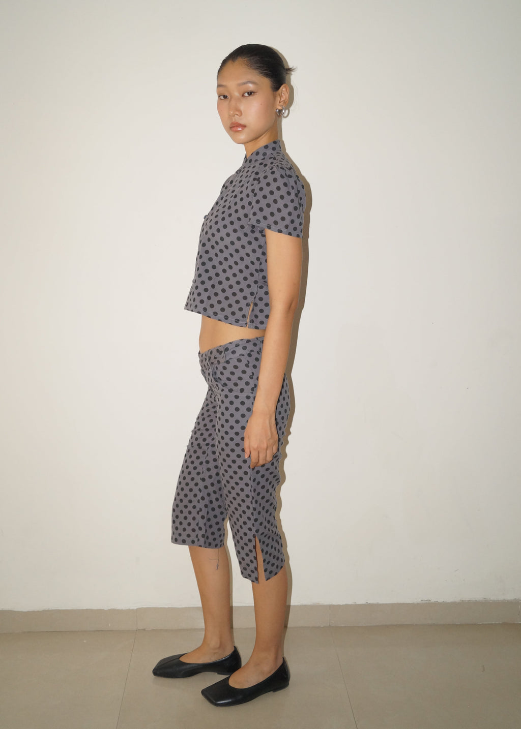 Polka Dot Set
