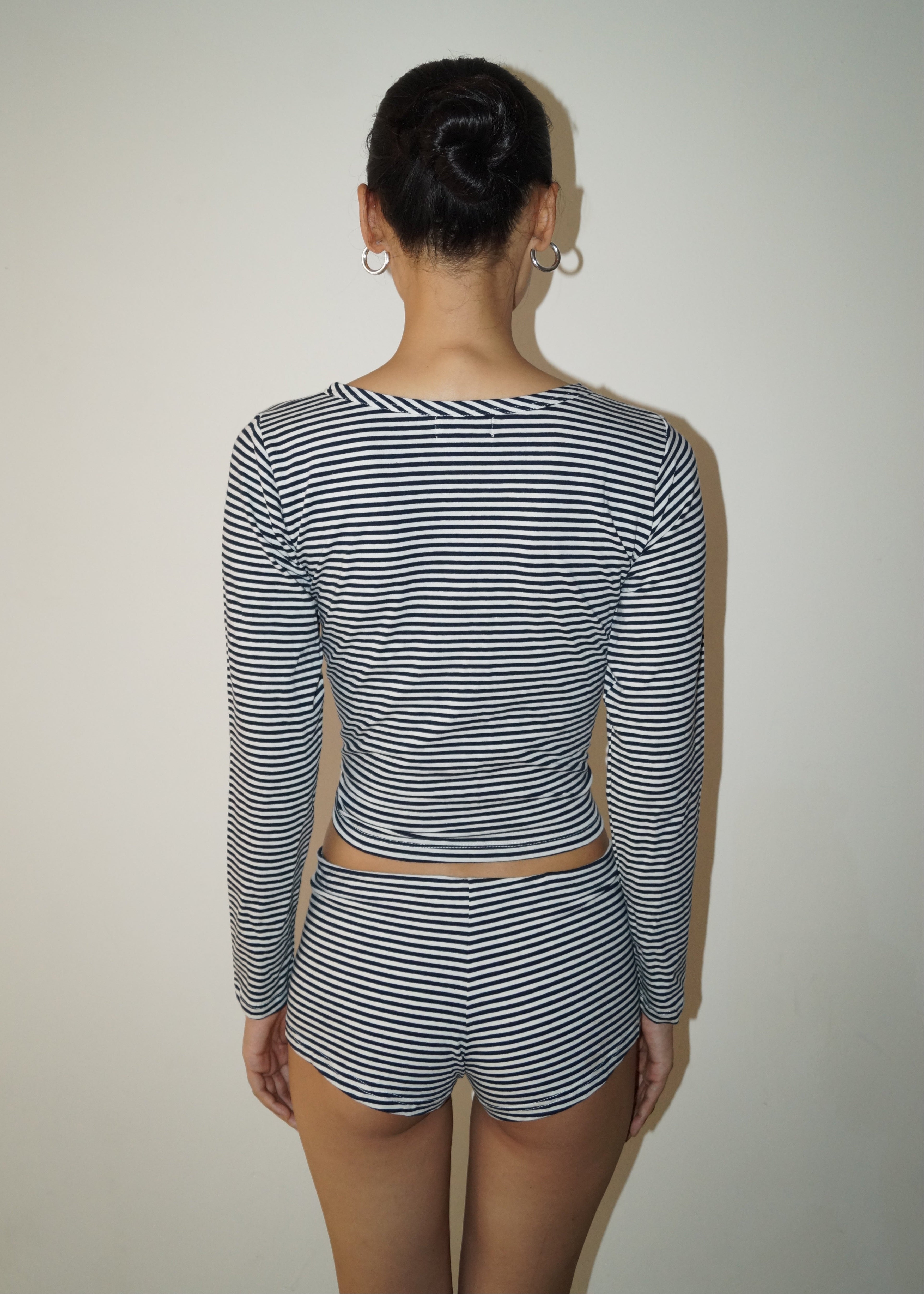 Striped Set