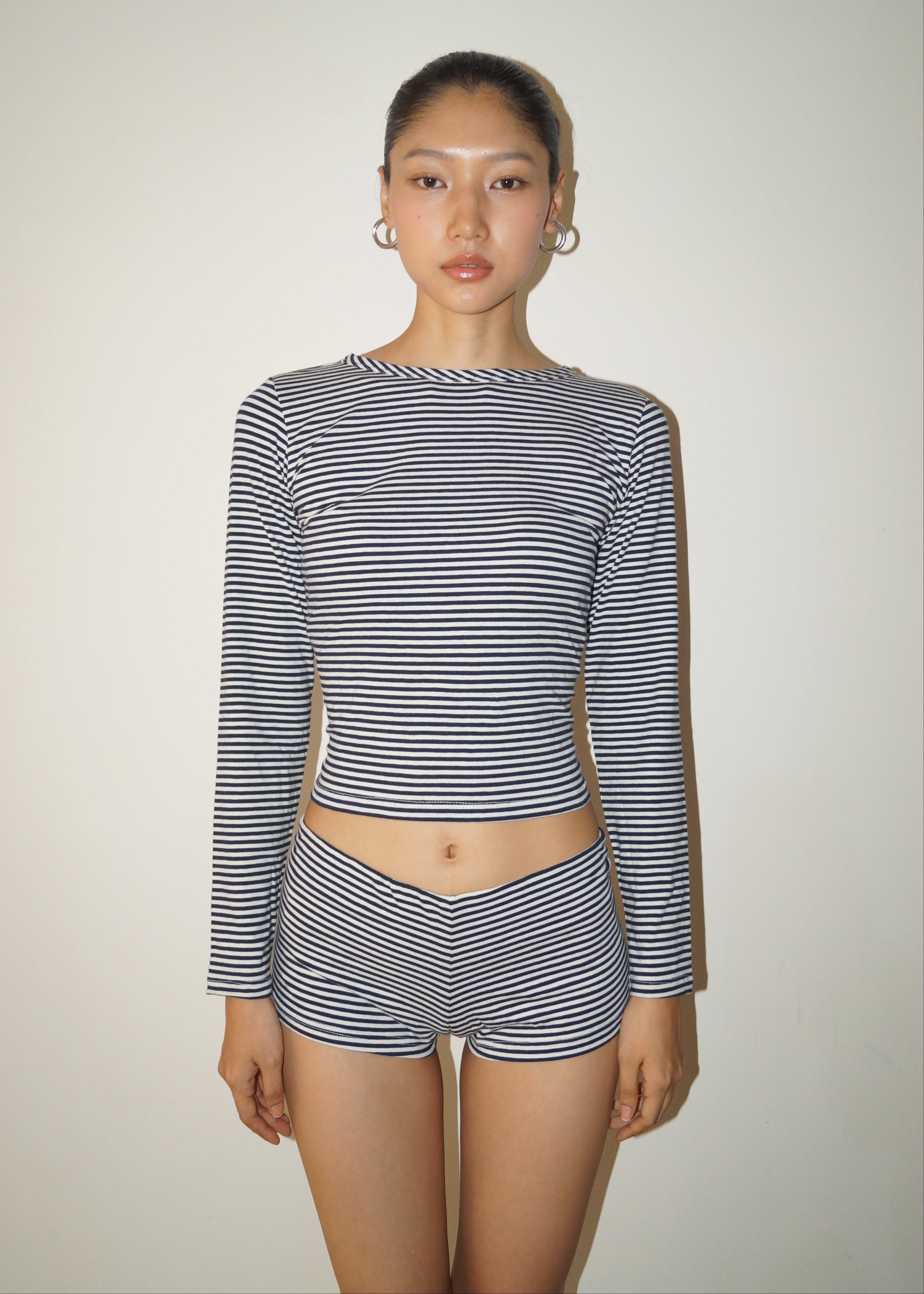 Striped Set