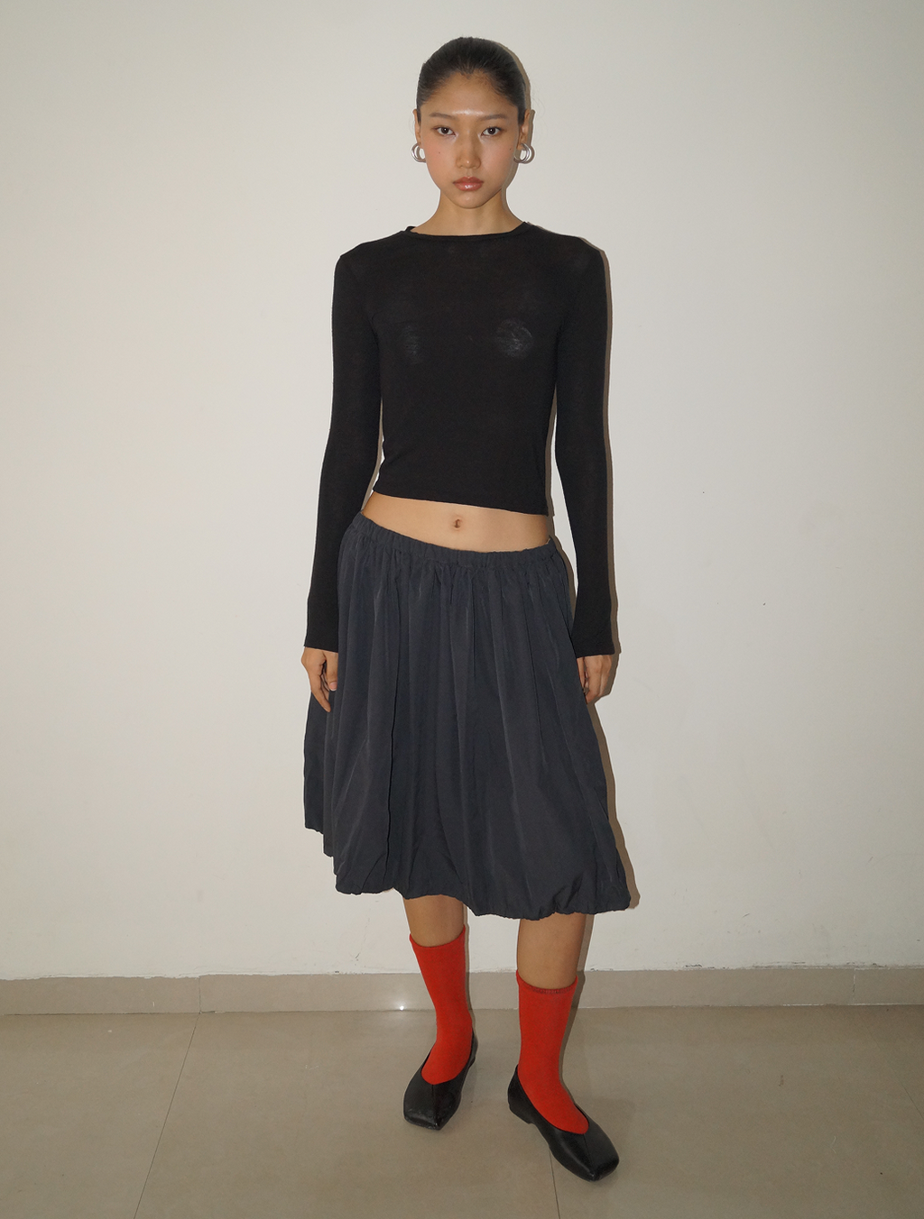 Reversible Skirt