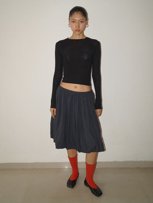 Reversible Skirt