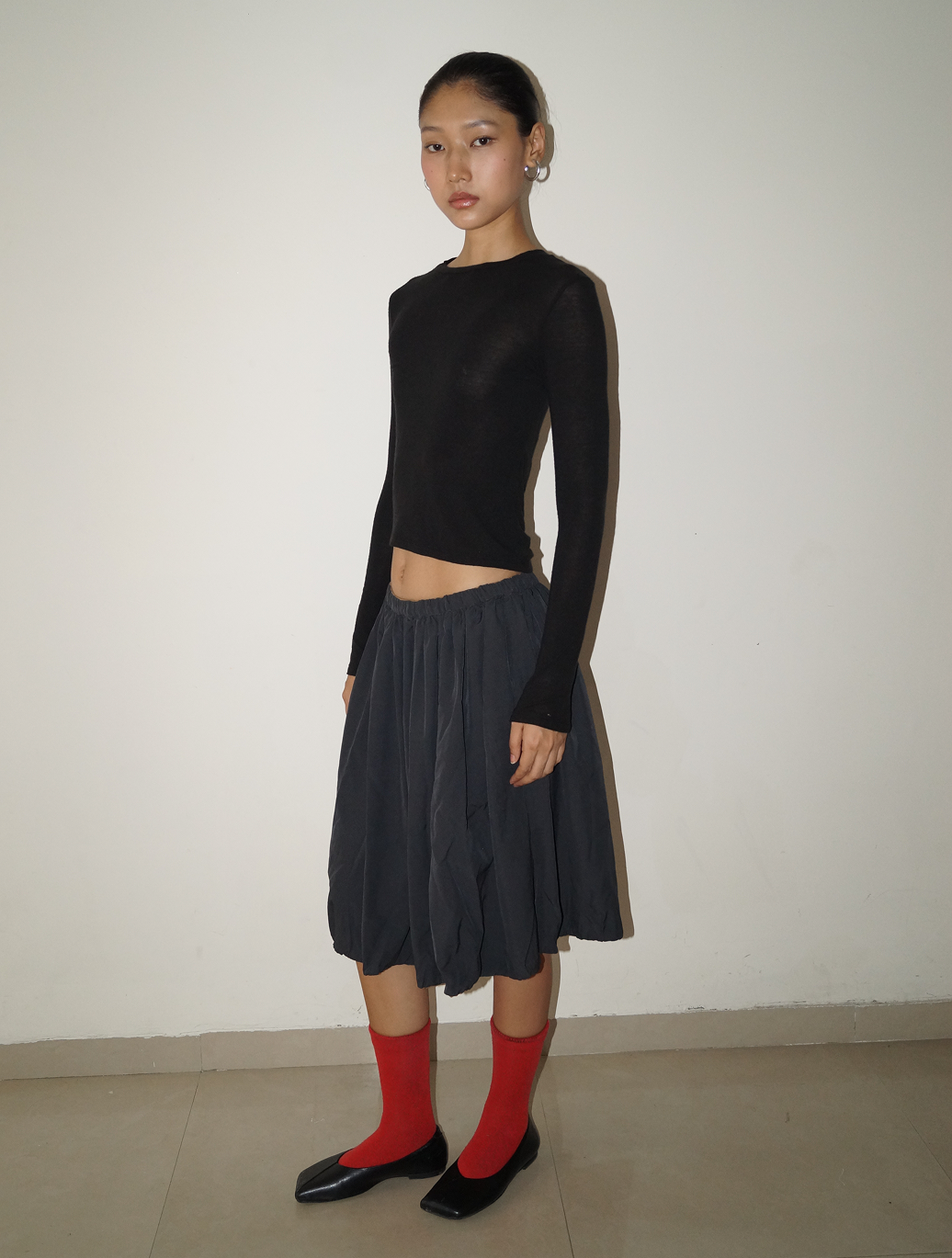 Reversible Skirt