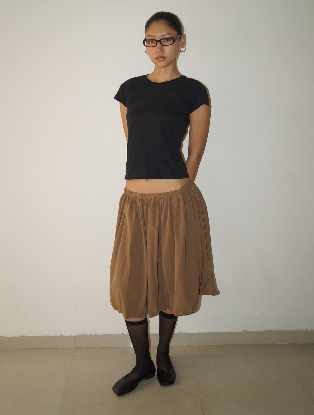 Reversible Skirt