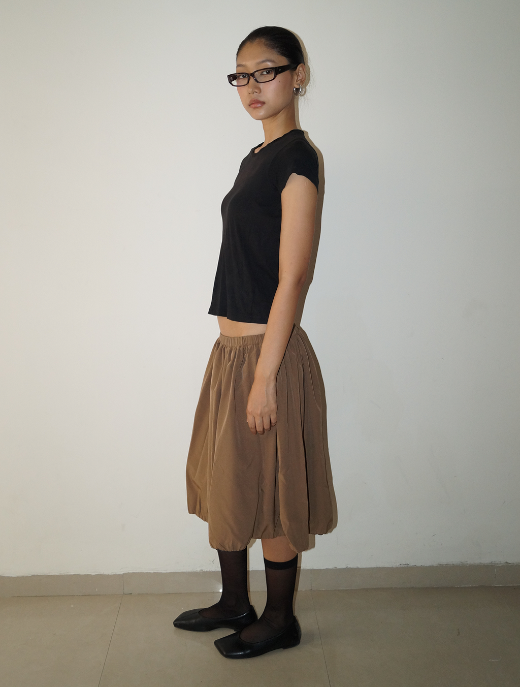 Reversible Skirt