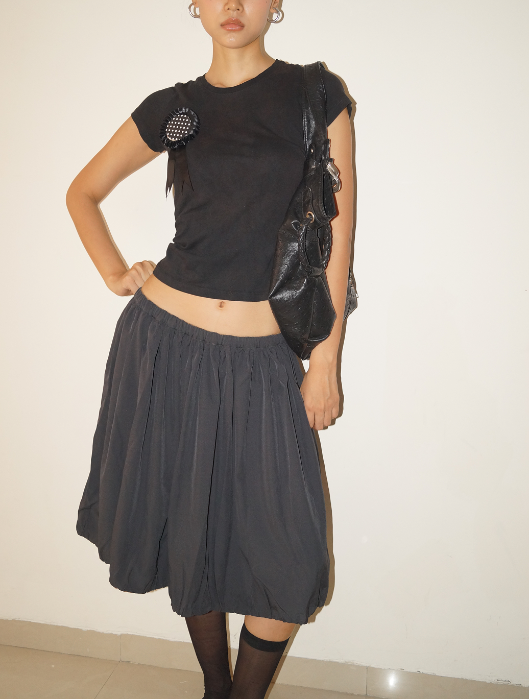 Reversible Skirt