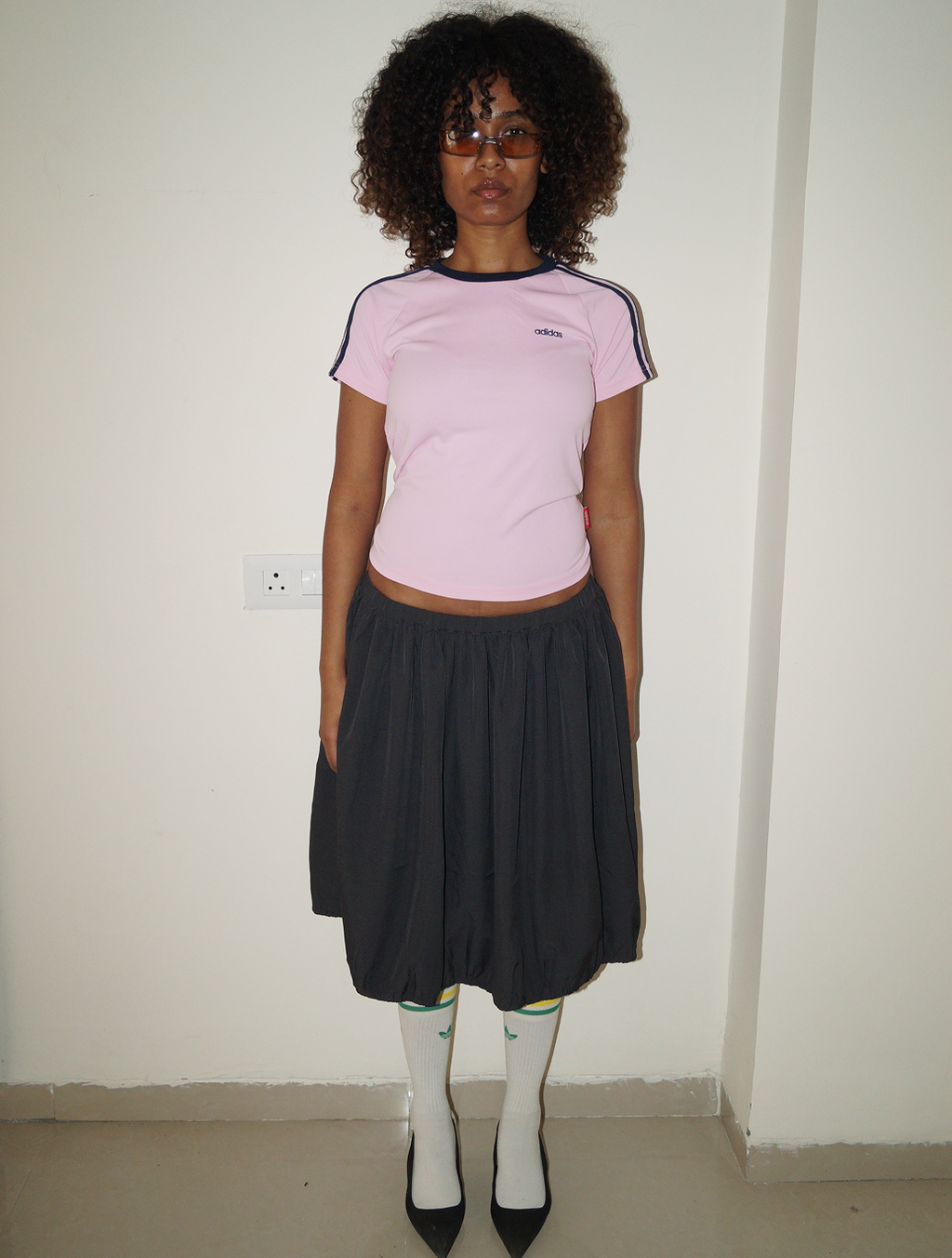 Reversible Skirt