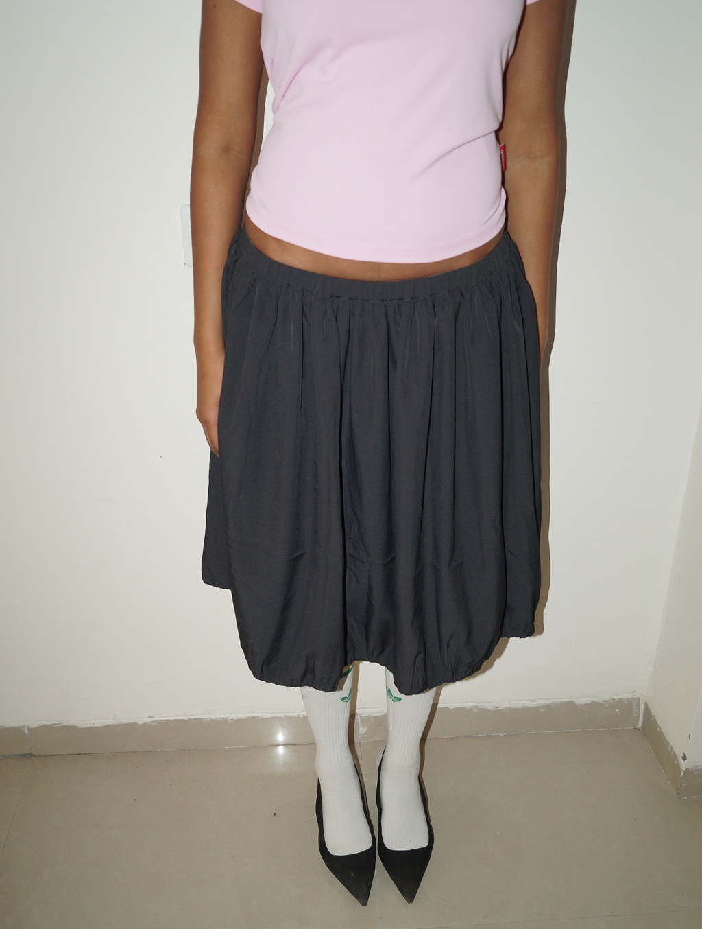 Reversible Skirt
