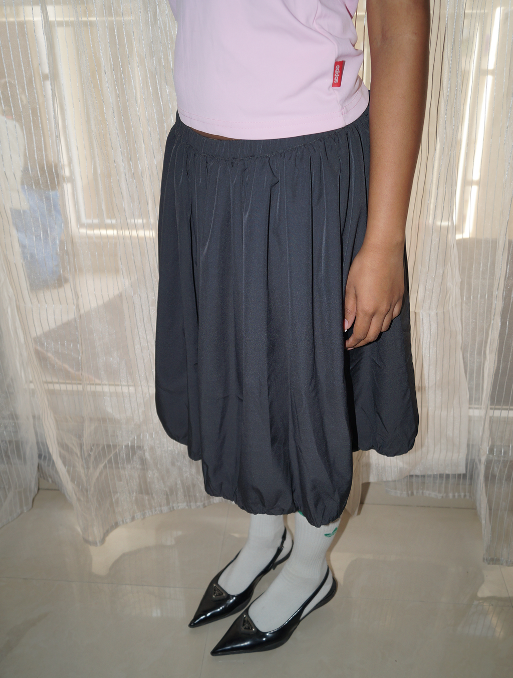 Reversible Skirt