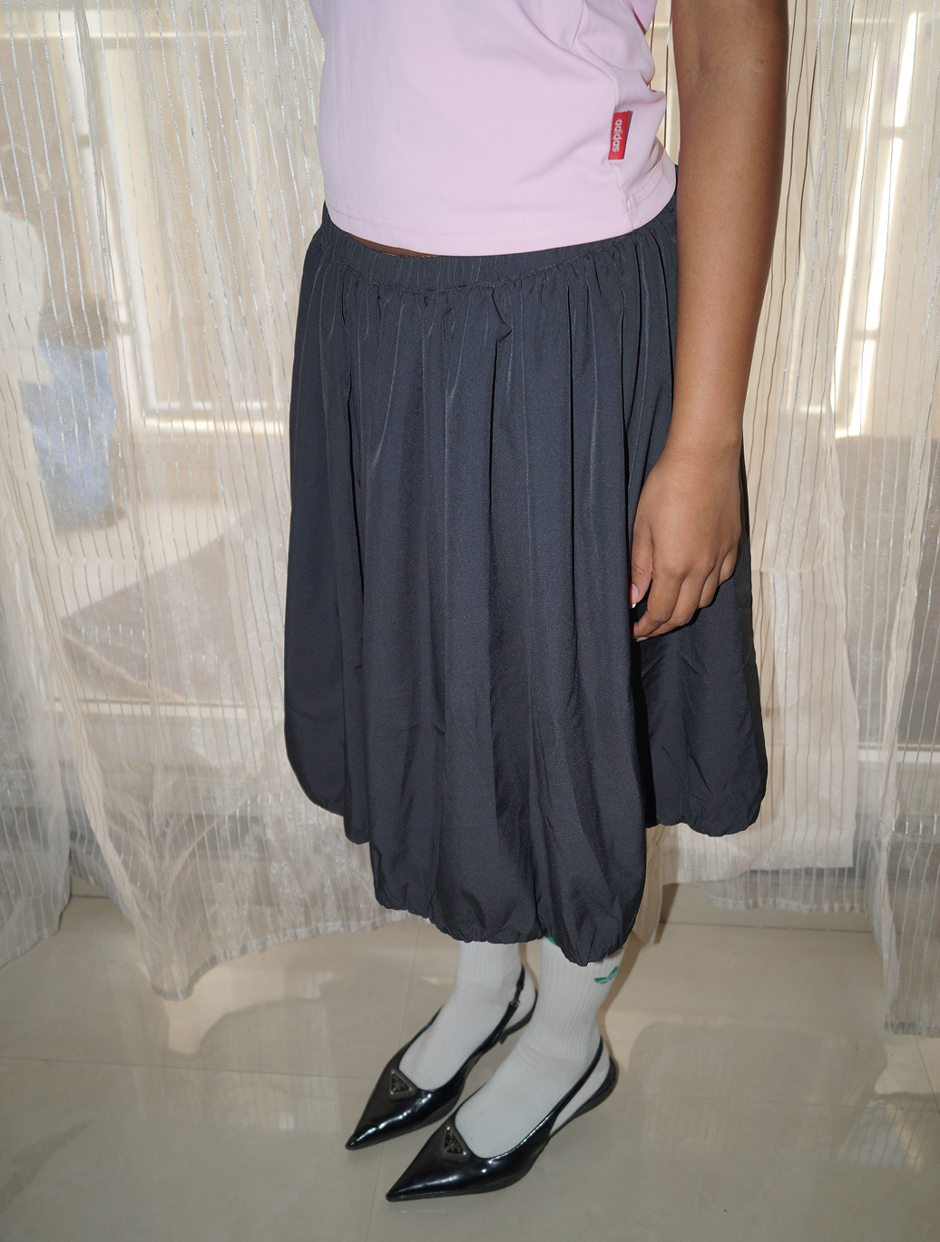 Reversible Skirt
