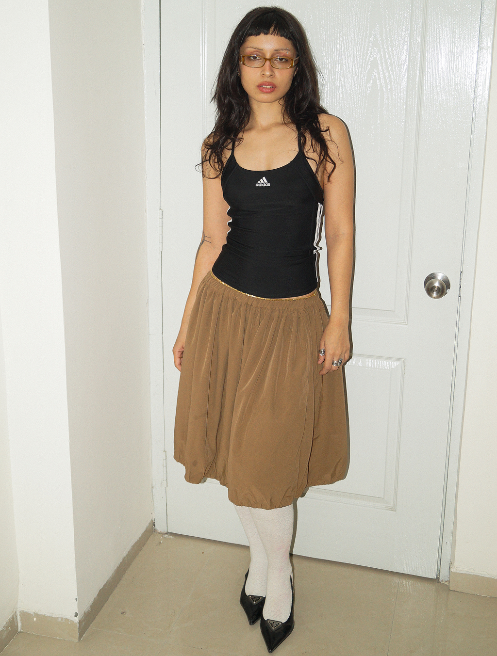 Reversible Skirt